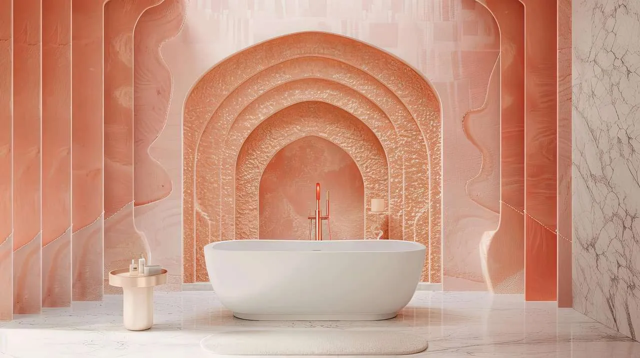 Bathroom Decor Ideas for a Stylish Makeover